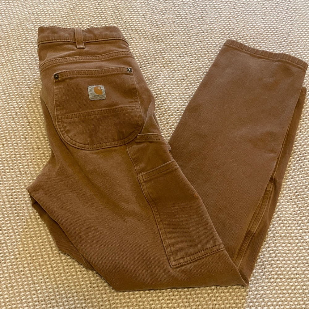 Carhartt women’s pants
